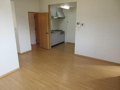 メゾンクールタカモト