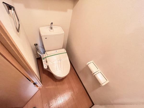 グランドパレス堀越