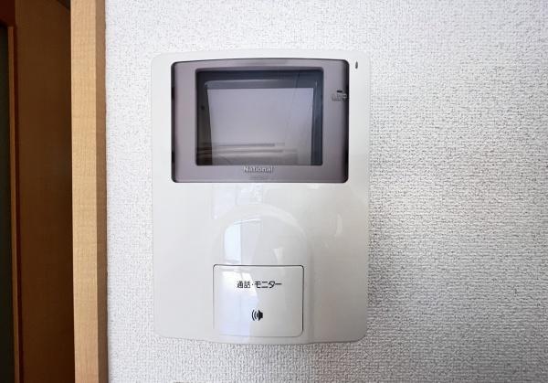 グランドパレス堀越