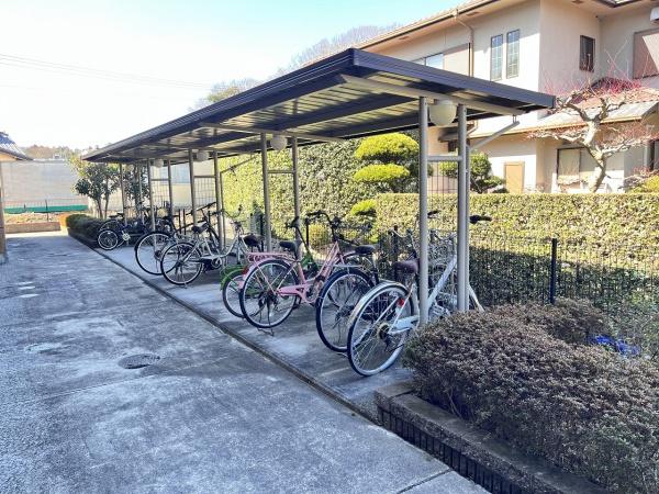 グランドパレス堀越