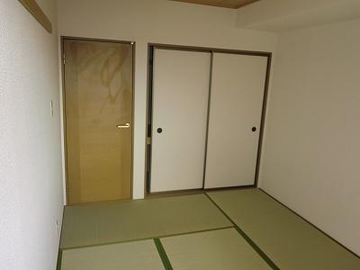 ラ・メール横山