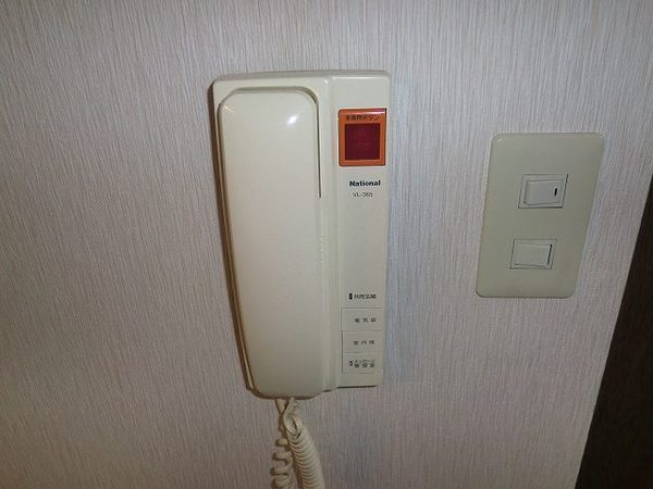 マルワハイツⅡ