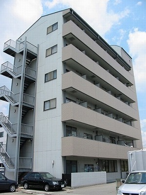 マルワハイツⅡ