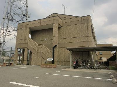 ソリッソ・パイン南が丘