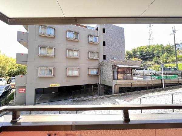 サンスコーレ弐番館