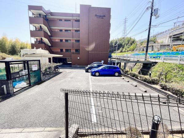 サンスコーレ弐番館
