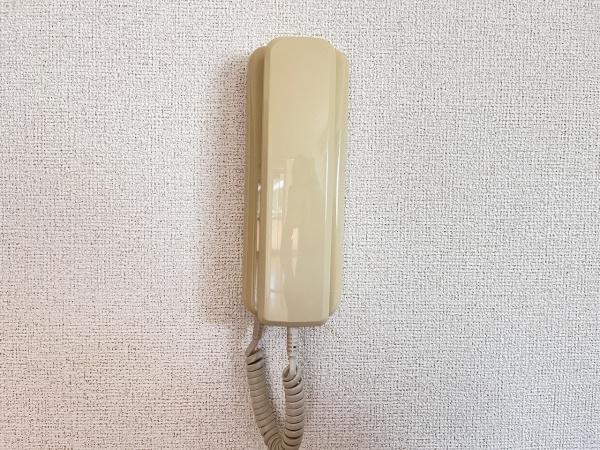 サンスコーレ弐番館