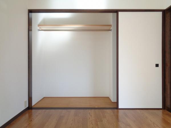 ハイツ北町