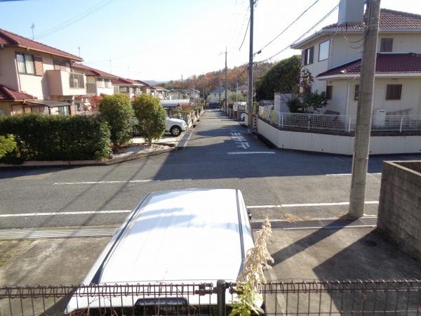 ハイツ北町