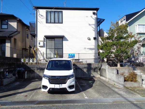 ハイツ北町