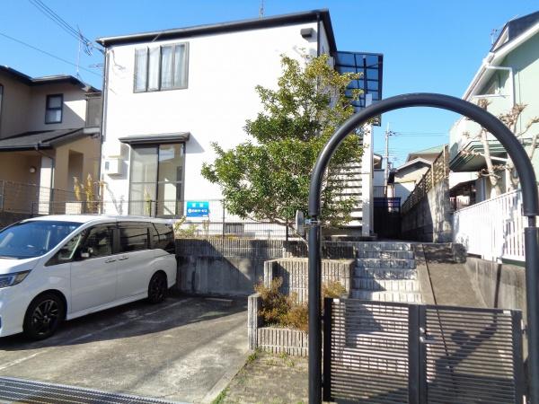 ハイツ北町