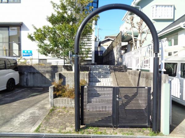 ハイツ北町