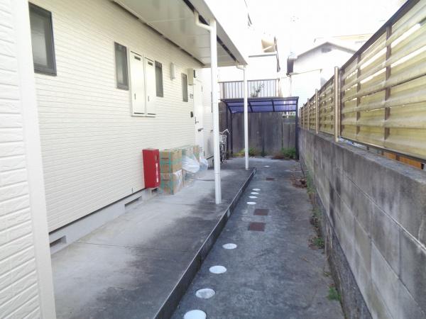 ハイツ北町