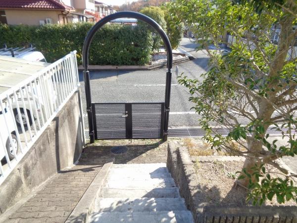 ハイツ北町
