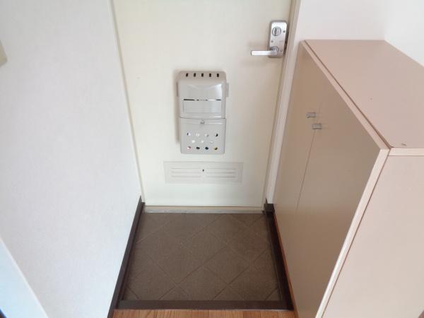 ハイツ北町
