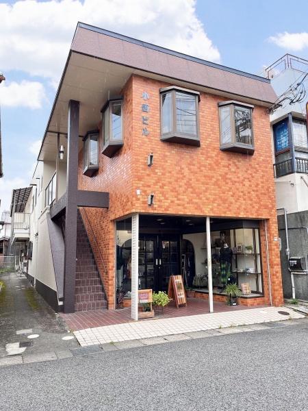 小西ビル