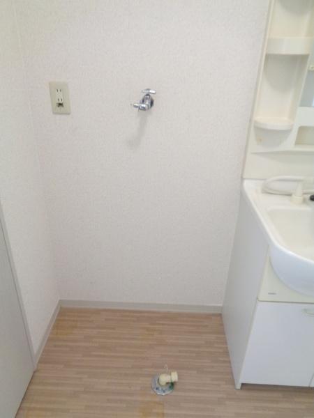シャトーコエモンＡ棟