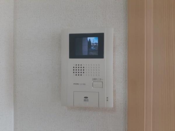 カーサ天神