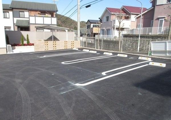 ボヌールメゾン六甲