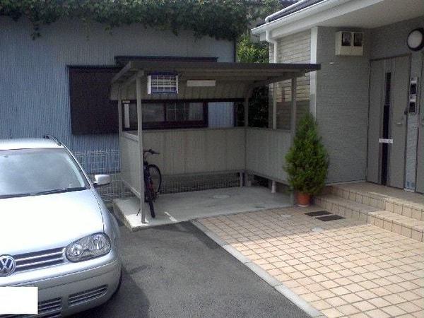 フィオーレ橘