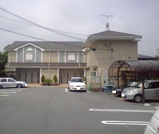 フィオーレ橘