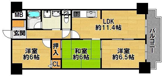 シルフィード・ドゥ唐櫃