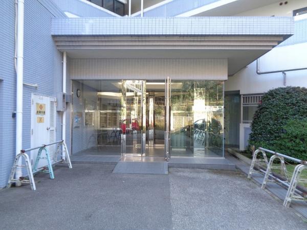 シルフィード・ドゥ唐櫃