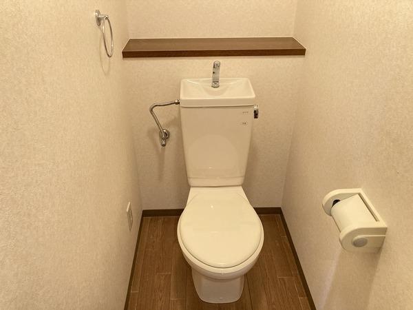 グランディアの杜・北六甲
