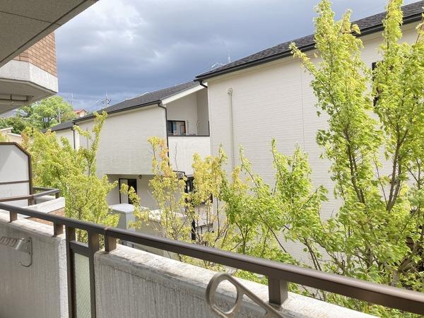グランディアの杜・北六甲