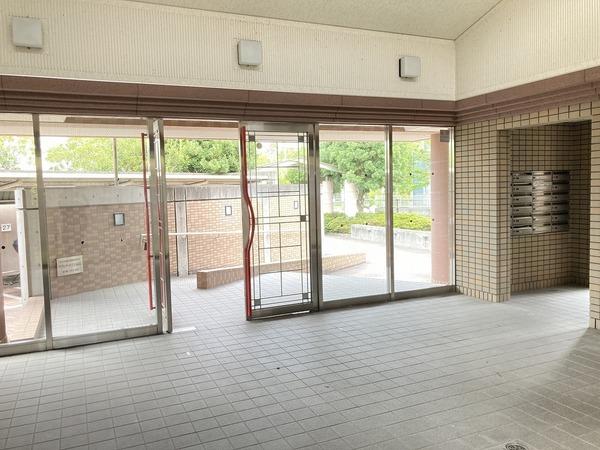 グランディアの杜・北六甲