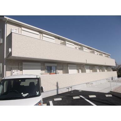ハートフル道場南口
