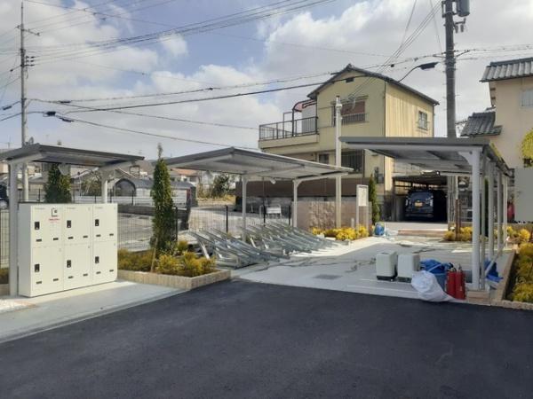 メゾンドシエル