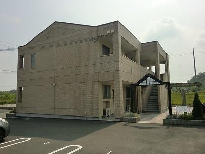 アメニティハイム