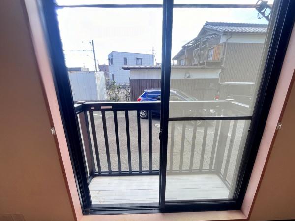 下坊マンション