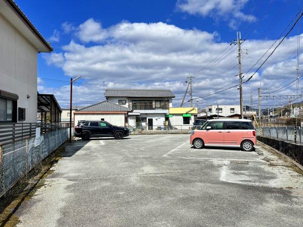 下坊マンション