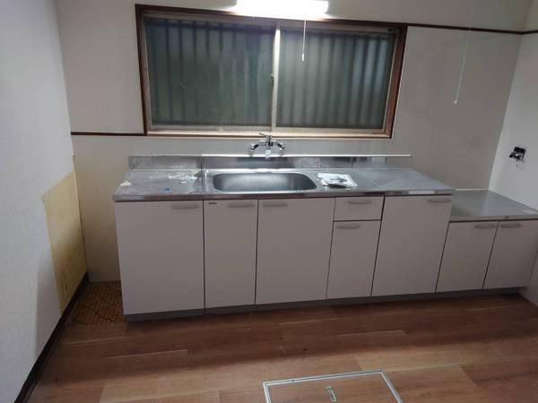 三輪4丁目戸建