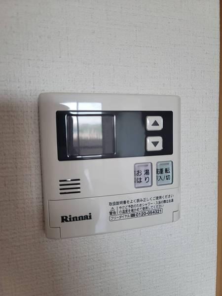 スプランドゥールヴィラ