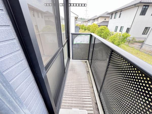 ラフォーレ２１　E棟