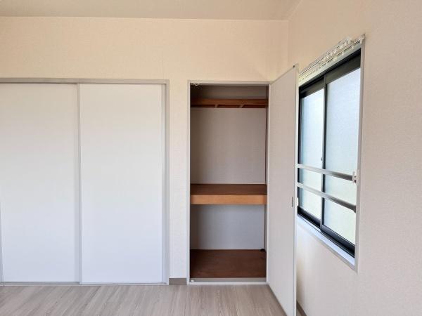 ラフォーレ21　E棟