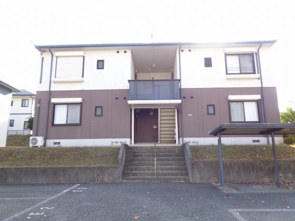 ラフォーレ２１　E棟