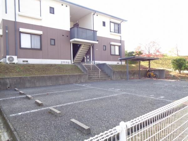 ラフォーレ21　E棟