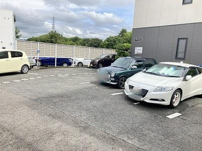 れんげハイツ
