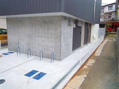 ゼーレ三田本町
