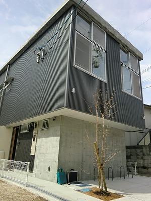 ゼーレ三田本町