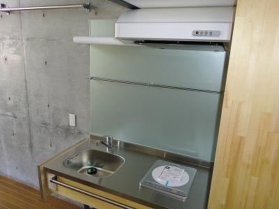 ゼーレ三田本町