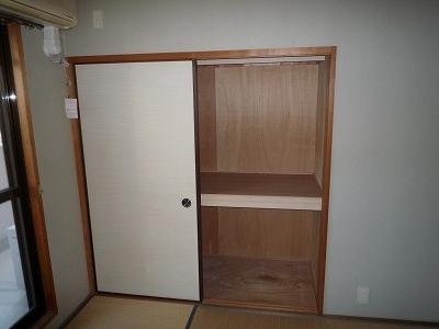 グランドコーポ西田Ⅱ