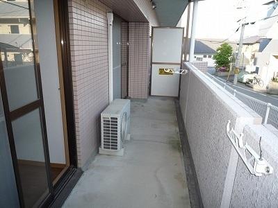 グランドコーポ西田Ⅱ