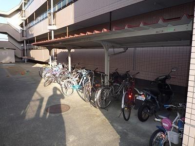 グランドコーポ西田Ⅱ