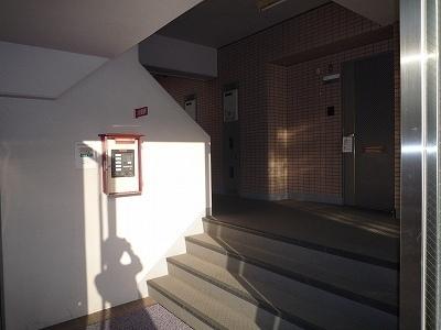 グランドコーポ西田Ⅱ