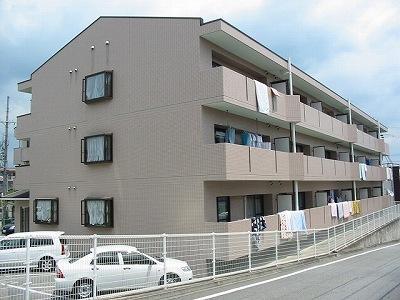 グランドコーポ西田Ⅱ